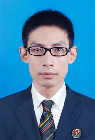 李恒-业务室主任