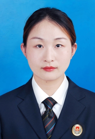 熊梦杰-公证员助理